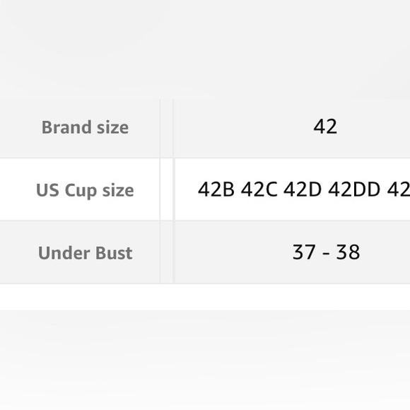 Bestform Sports Bra - Picture 4 of 4